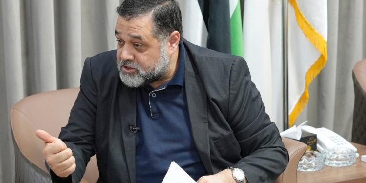 Hamdan: Israeli Aggression in Qatar a Direct Strike on US Plan