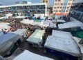 Lazarinin: Israeli Forces Bomb 10 UNRWA Buildings in Gaza Over Four Days