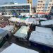 Lazarinin: Israeli Forces Bomb 10 UNRWA Buildings in Gaza Over Four Days
