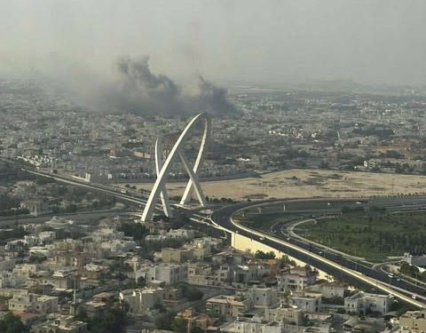 Israel Attacks Hamas Delegation in Doha During Talks on US Proposal
