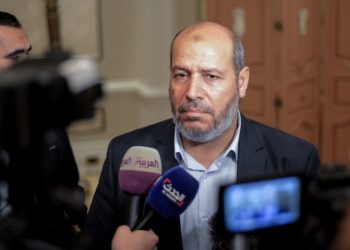Positive First Day Reported in Israel-Hamas Talks Held in Egypt