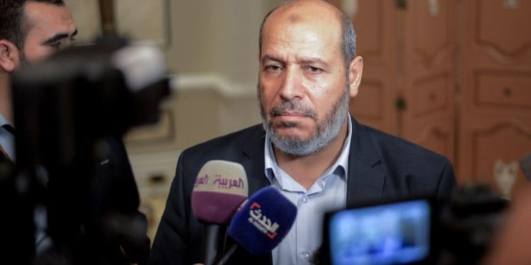 Positive First Day Reported in Israel-Hamas Talks Held in Egypt