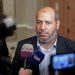 Positive First Day Reported in Israel-Hamas Talks Held in Egypt