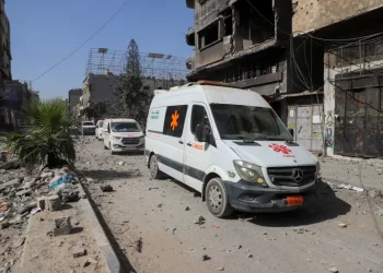 Israel Defies Trump’s Ceasefire Demand, Escalates Attacks on Gaza Civilians