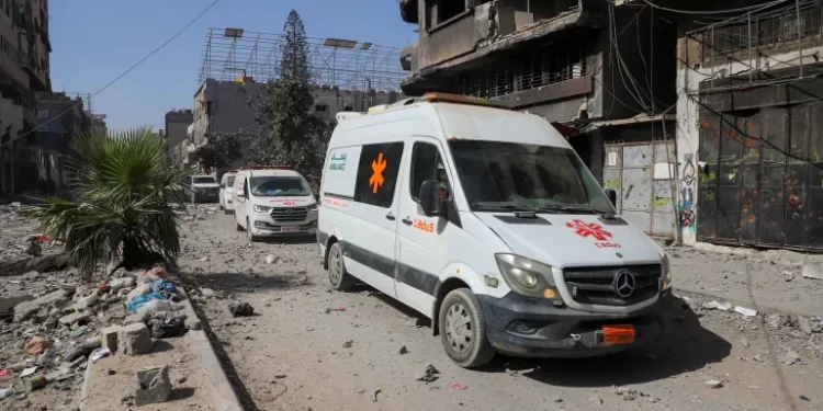 Israel Defies Trump’s Ceasefire Demand, Escalates Attacks on Gaza Civilians