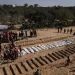Palestinian Civil Defense slams ‘double standards’ over recovering bodies in Gaza