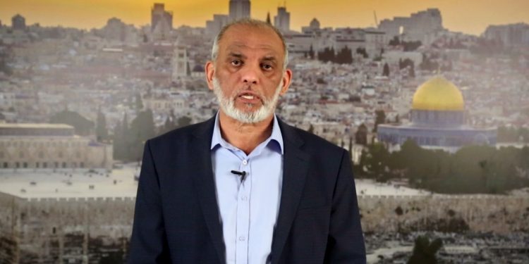 Hamas: Palestinian Factions Unified on Gaza Deal Implementation
