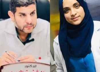 Israeli Special Forces Kidnap Daughter of Gaza Doctor Previously Abducted
