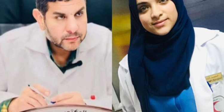 Israeli Special Forces Kidnap Daughter of Gaza Doctor Previously Abducted