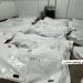 Bodies of Palestinian Detainees Reveal Horror of Sde Teiman
