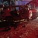 Israel Breaks Gaza Ceasefire, Killing Families and Spreading Despair Across Gaza