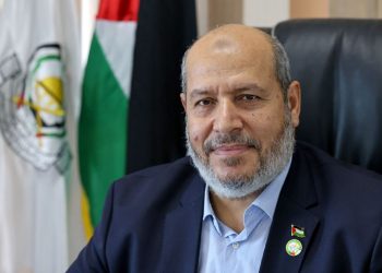 Hamas Delegation Arrives in Egypt for Ceasefire, Prisoner Swap Talks