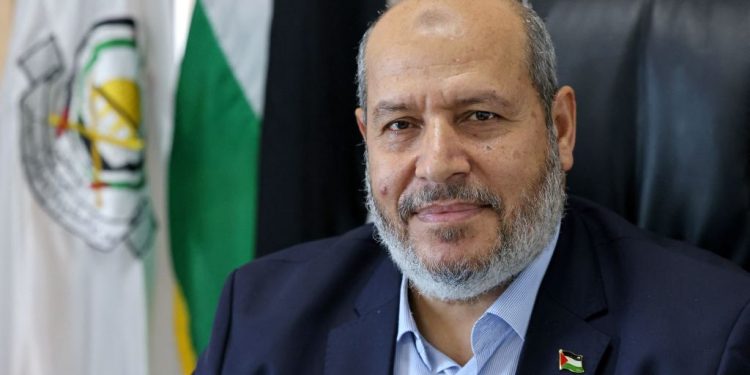 Hamas Delegation Arrives in Egypt for Ceasefire, Prisoner Swap Talks