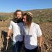 Israeli Settlers Attack Farmers During Olive Harvest in West Bank