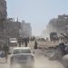 Army’s Withdrawal from Gaza Uncovers Environmental Genocide 