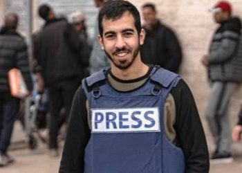 Israeli-Backed Gang Assassinates Journalist Saleh Al-Jaafrawi Following Months of Israeli Incitement 