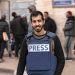 Israeli-Backed Gang Assassinates Journalist Saleh Al-Jaafrawi Following Months of Israeli Incitement 