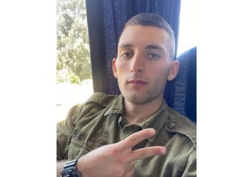 Father of Israeli Soldier: Son Treated Humanely by Hamas Fighters During Captivity