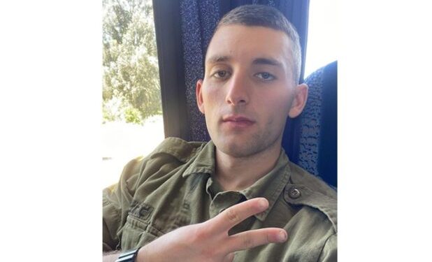 Father of Israeli Soldier: Son Treated Humanely by Hamas Fighters During Captivity