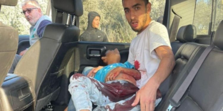 Mohammed Al-Hallaq: Shot While Playing, Silenced by Occupation