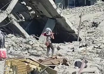 “Is Your Home Still Standing?”: A Haunting Question for Gazan Returnees
