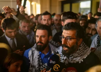 Sumud Flotilla Activists: “We Were Treated Like Animals and Subjected to Physical, Psychological Abuse”