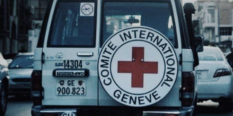 Israel’s Defense Minister Bans Red Cross Visits to Palestinian Prisoners