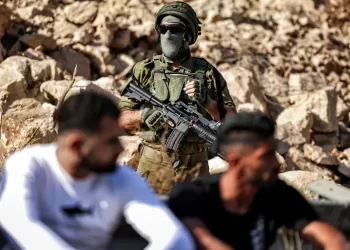 Israeli Parliament Advances Controversial Bill to Annex Occupied West Bank