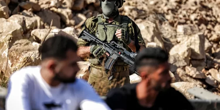Israeli Parliament Advances Controversial Bill to Annex Occupied West Bank