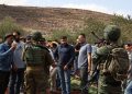 Israeli Army and Settler Attacks Injure 36 in Occupied West Bank