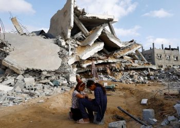 Hamas Says Rafah Closure by Israel Delays Handover of Captive Remains
