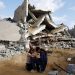 Hamas Says Rafah Closure by Israel Delays Handover of Captive Remains
