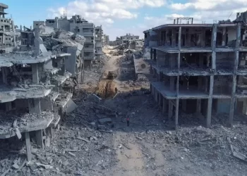 Israel Halts Aid Entry after Renewing Gaza Onslaught