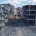 Israel Halts Aid Entry after Renewing Gaza Onslaught