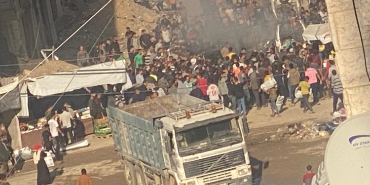 Hamas Urges Mediators to Confront Israeli Attempts to Undermine Ceasefire