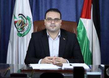 Hamas: Israel Removes “Yellow Line” in Gaza in Blatant Violation of Ceasefire Agreement