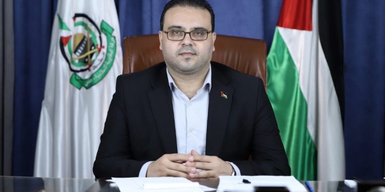 Hamas: Israel Removes “Yellow Line” in Gaza in Blatant Violation of Ceasefire Agreement