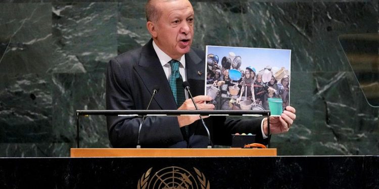 Turkey Issues Genocide Arrest Warrants for Netanyahu, Senior Israeli Officials