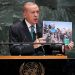 Turkey Issues Genocide Arrest Warrants for Netanyahu, Senior Israeli Officials