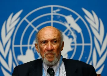 Canada Detains, Interrogates Former UN Rights Expert En Rout to Gaza-Related Event