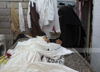 40 Palestinians Killed over the Past 24 Hours in Fresh Israeli Ceasefire Violations