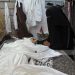 40 Palestinians Killed over the Past 24 Hours in Fresh Israeli Ceasefire Violations