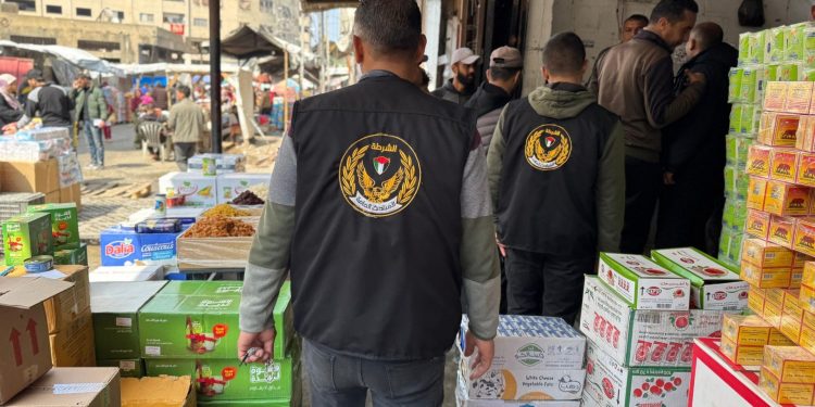 “Rada’a” Announces Nationwide Effort to Hold War-Time Exploiters Accountable