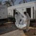 Israel Returns Gaza Detainees’ Bodies Stuffed with Cotton, Bearing Horrific Signs of Torture