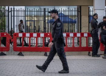 Israel Studies “Optimal Way” for Death Penalty of Palestinian Prisoners