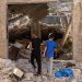 Hamas Urges Ceasefire Guarantors to Act After Floods Devastate Gaza Camps