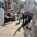 Israeli Occupation Forces Expel Three Palestinian Families from Their Homes in Silwan