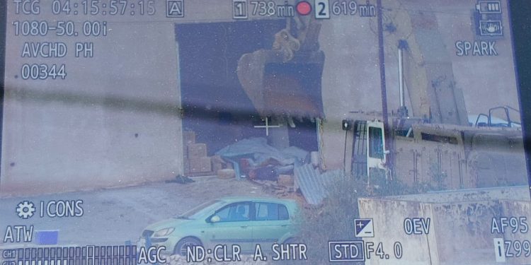 Israeli Execution of 2 Palestinian post Surrender Sparks wide outrage