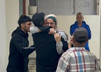 Freed Gaza Nurse : Abu Shabab Militia Kidnapped me, Handed me to Israeli Forces