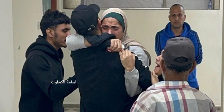 Freed Gaza Nurse : Abu Shabab Militia Kidnapped me, Handed me to Israeli Forces